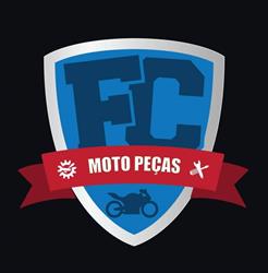 FC MOTO PEÇAS - PARQUE DOIS IRMÂOS