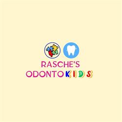 Odontopediatria Itaquaquecetuba/Tatuapé/Mogi das Cruzes - Rasche's OdontoKids ? ?