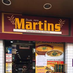 Panificadora Martins