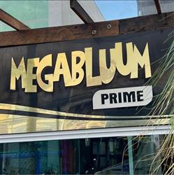 Mega Bluum Prime