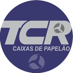 TCR Caixa de Papelão