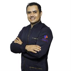 Dentista Divinópolis - Dr. Juliano Silva