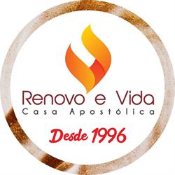 Casa Apostólica Renovo E Vi Vida