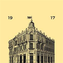 Palacete Tira-Chapéu