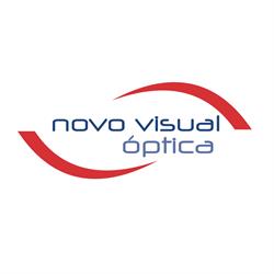 Novo Visual - Ótica Centro Rj