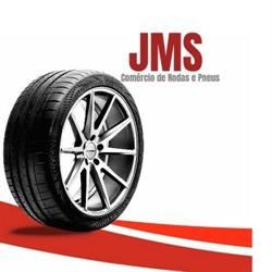 JMS COMERCIO DE RODAS