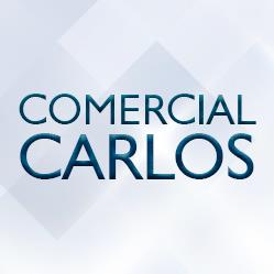 Comercial Carlos
