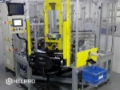 Soluções industriais em Joinville SC - Helpro Máquinas e Matrizes