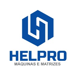Helpro Máquinas e Matrizes