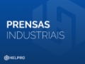 Prensas Industriais