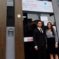 Lex et Jus - Ageu e Sara Marinho Advogados Associados