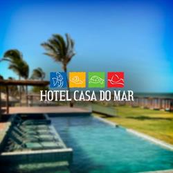 Hotel Casa Do Mar Icapuí