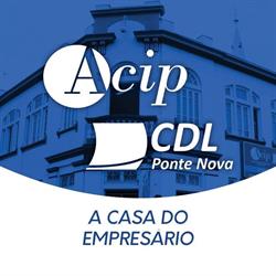 Acip Cdl Ponte Nova