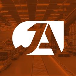 JA Equipamentos Industriais