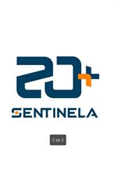 Sentinela Monitoramento