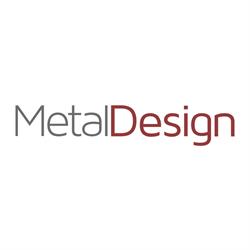 Metal Design Acessórios para Móveis