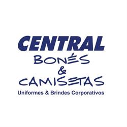 Central de Bone?s & Camisetas