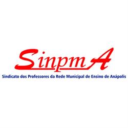 SinpmA - Sindicato Dos Professores