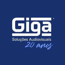 Giga Audiovisual - Curitiba