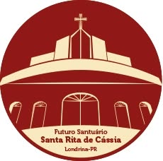 Futuro Santuário Santa Rita de Cássia de Londrina