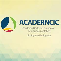 Acaderncic Academia Norte Rio Grandense De Ciências Contábeis