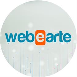 Webearte Tecnologia da Informação