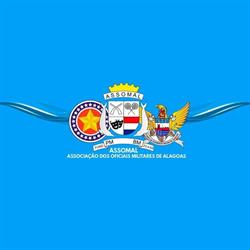 Assomal - Associação dos Oficiais Militares de Alagoas