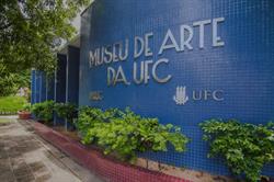 Museu de Arte da UFC - Mauc