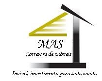 MAS Corretora de Imóveis LTDA