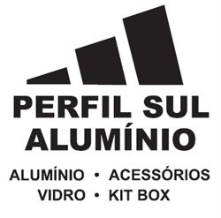 Perfil Sul Alumínio