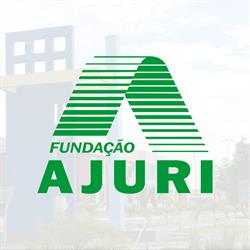 Fundação Ajuri de Apoio ao Desenvolvimento da UFRR