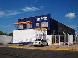 Artfio Uniformes e Confecções