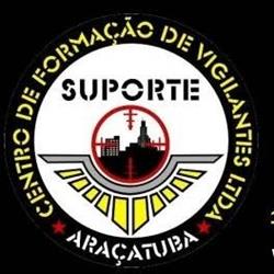 ACADEMIA SUPORTE