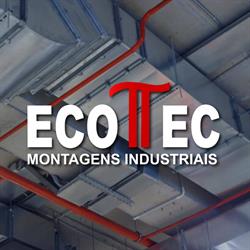 ECOTEC MONTAGENS INDUSTRIAIS
