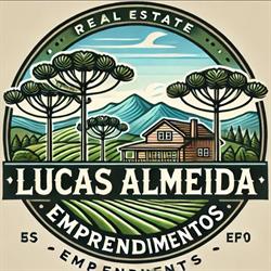 Lucas Almeida Corretor e Avaliador de Imóveis
