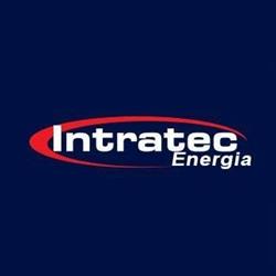 Intratec Energia e Locações de Grupos Geradores