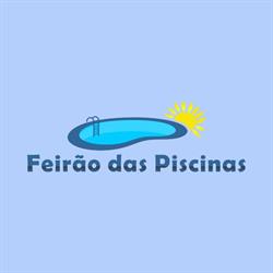 O Feirão das Piscinas