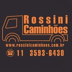 ROSSINI CAMINHÕES