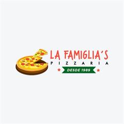 Pizzaria La Famiglia's