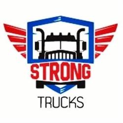 Strong Trucks Comércio de Caminhões