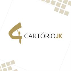 Cartório do 1º Ofício de Notas e Protesto de Títulos de Brasília - Cartório JK