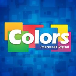 Colors - Impressão Digital