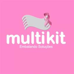 Multikit - Kits de Fixação
