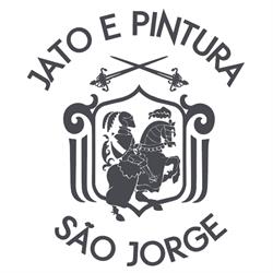 Jato e Pintura São Jorge