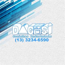 Dagosi Cozinhas Industriais - Loja