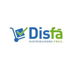 DisFá - Distribuidora Fácil Ltda