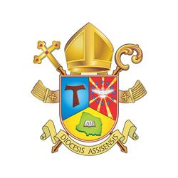 Pascom Diocese de Assis