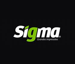 Sigma Grandes Impressões