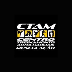 CTAM - Centro Treinamento Artes Marciais e Musculação