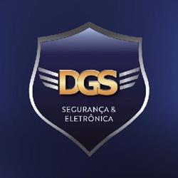 DGS Sistema de segurança